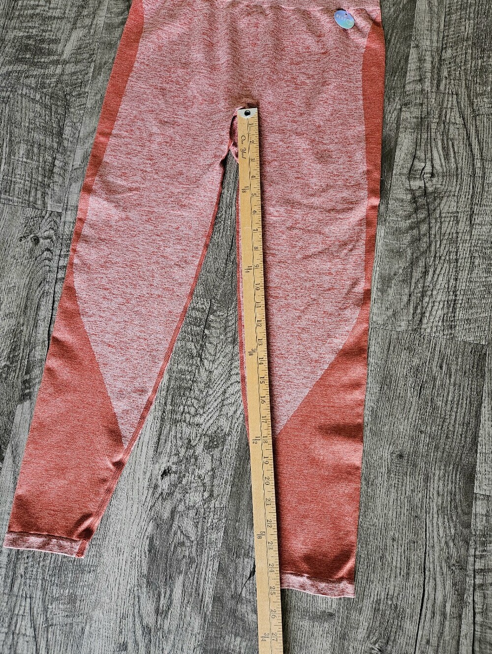 NWT NWOT VS Pink Bundle-Sweatshirt, Leggings, Panty Pack/Dog All LARGE Ret $139 - Picture 6 of 6